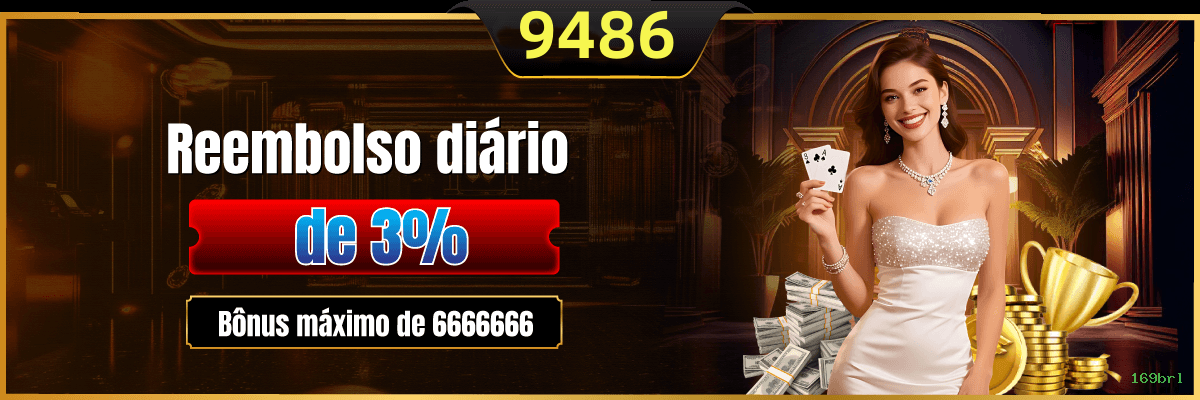 Plataforma 169brl - cassino e apostas