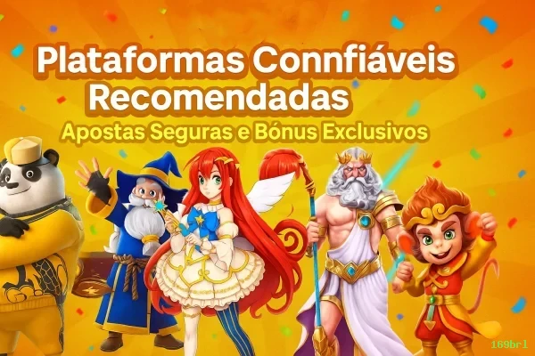 Checklist para avaliar a plataforma 169brl