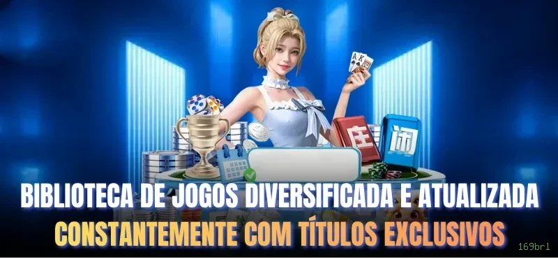Programa VIP 169brl - benefícios exclusivos