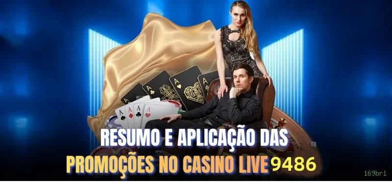 Bônus exclusivos membros VIP 169brl